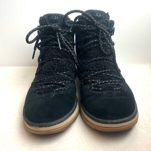 UGG Lakesider Heritage Mid Boot